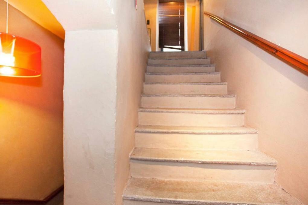 דירות בסטיה Casa Lochje Au Coeur De La Citadelle מראה חיצוני תמונה