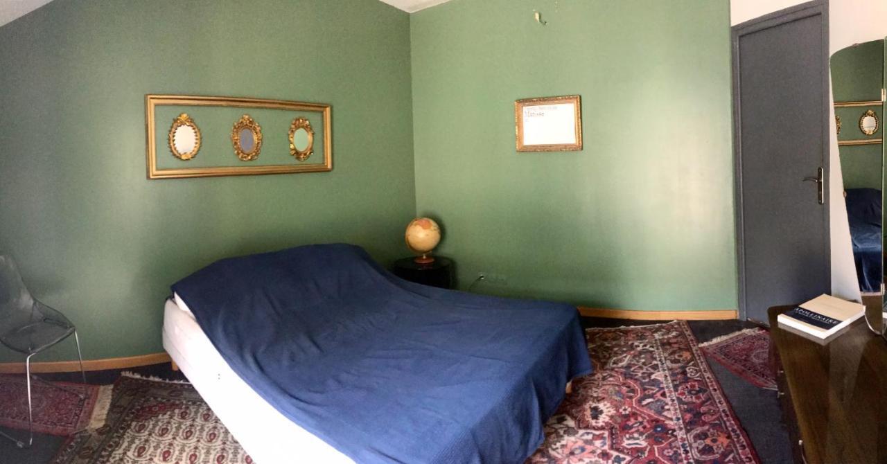 דירות בסטיה Casa Lochje Au Coeur De La Citadelle מראה חיצוני תמונה