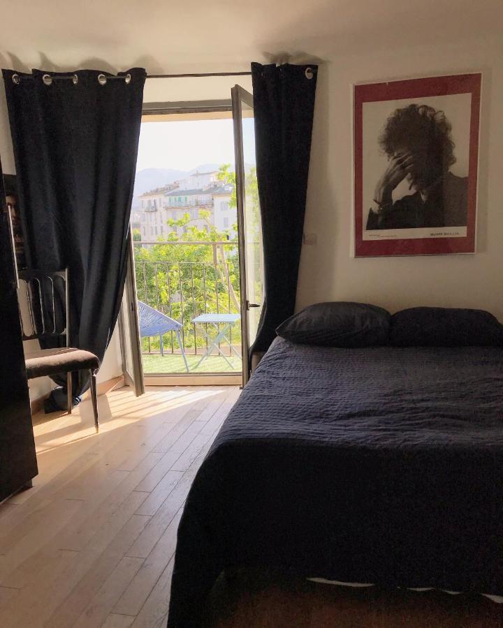 דירות בסטיה Casa Lochje Au Coeur De La Citadelle מראה חיצוני תמונה
