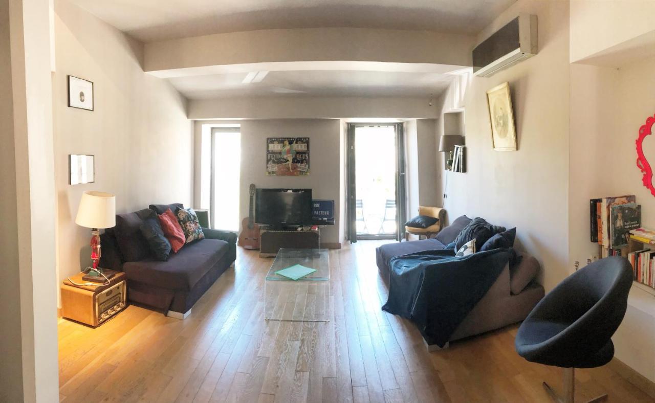 דירות בסטיה Casa Lochje Au Coeur De La Citadelle מראה חיצוני תמונה